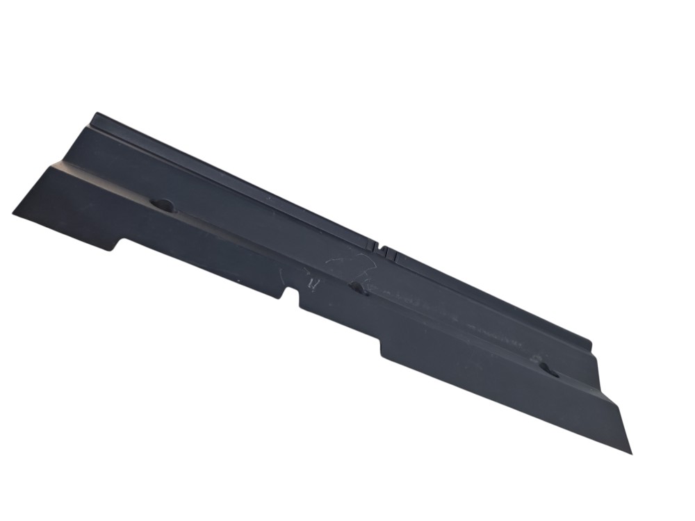 Acabamento console volvo vm 330 ano 2000 a 2013 original