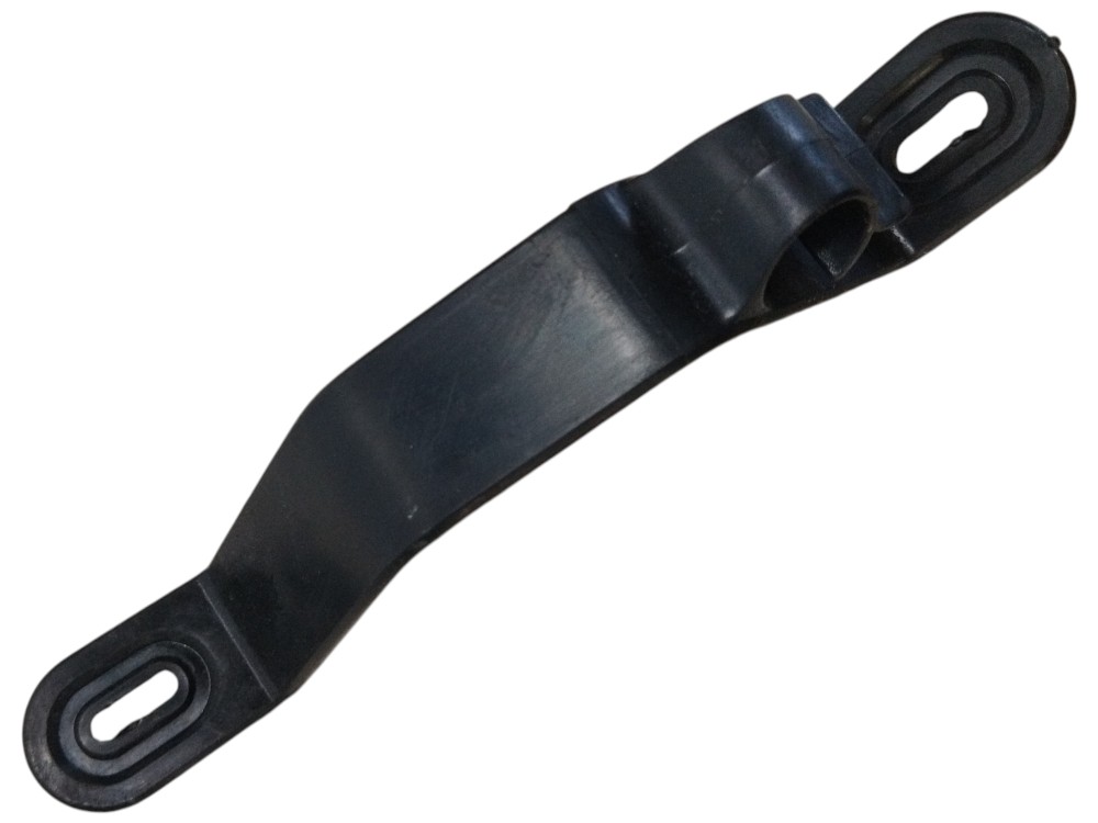 Presilha Suporte Chicote Mercedes CLS 500 2005 2115452640 4