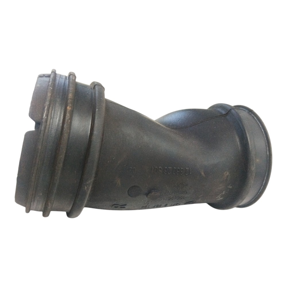 Duto De Ar Tbi Direito Bmw R 1205 50 Rt 2020 Original 9