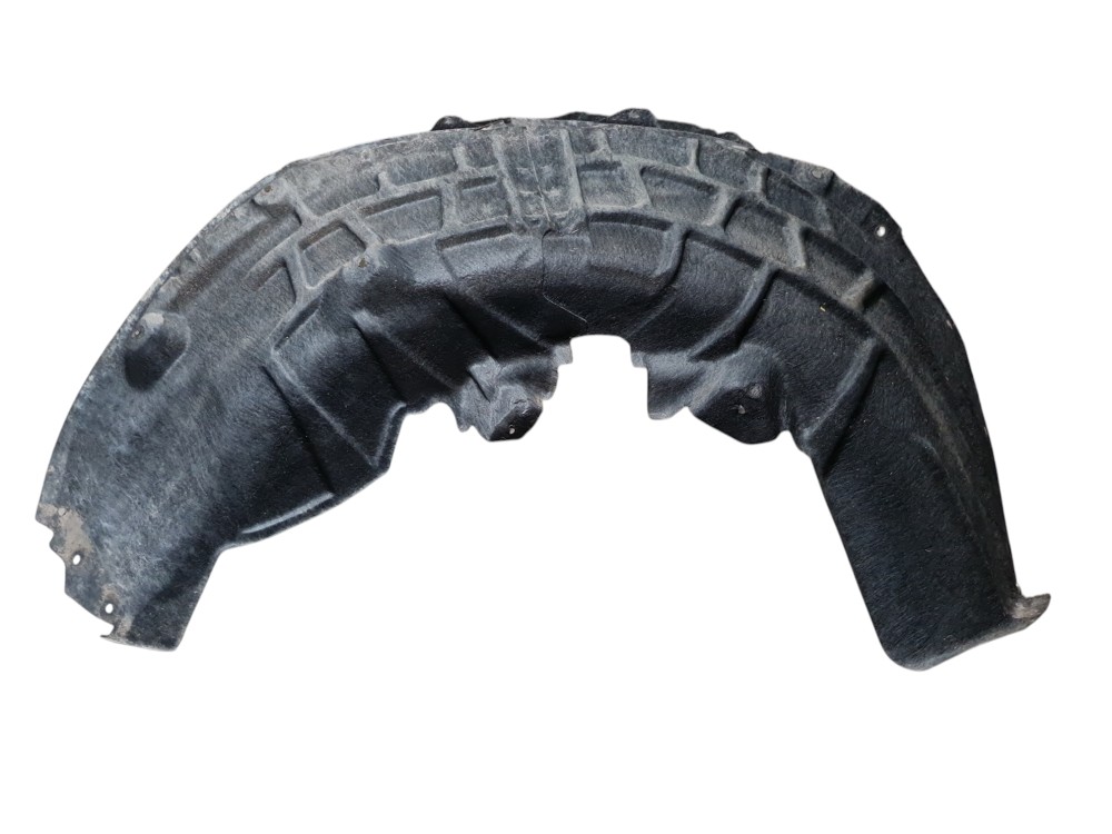 Parabarro Traseiro Esquerdo Volvo Xc40 T5 2020 Original 3