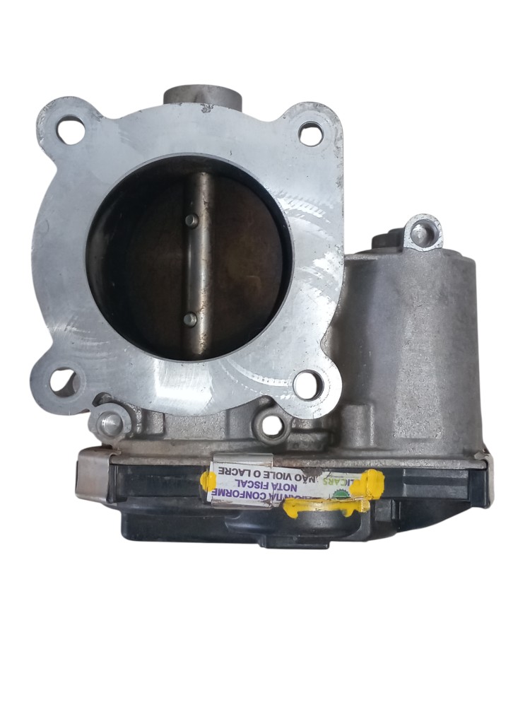 Valvula Corpo Tbi Chevrolet Cobalt Spin Onix 2016 24582664 3