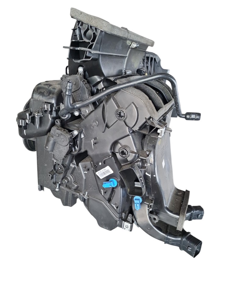 Caixa Evaporadora Volvo Xc40 T5 2020 32130491 Original 2