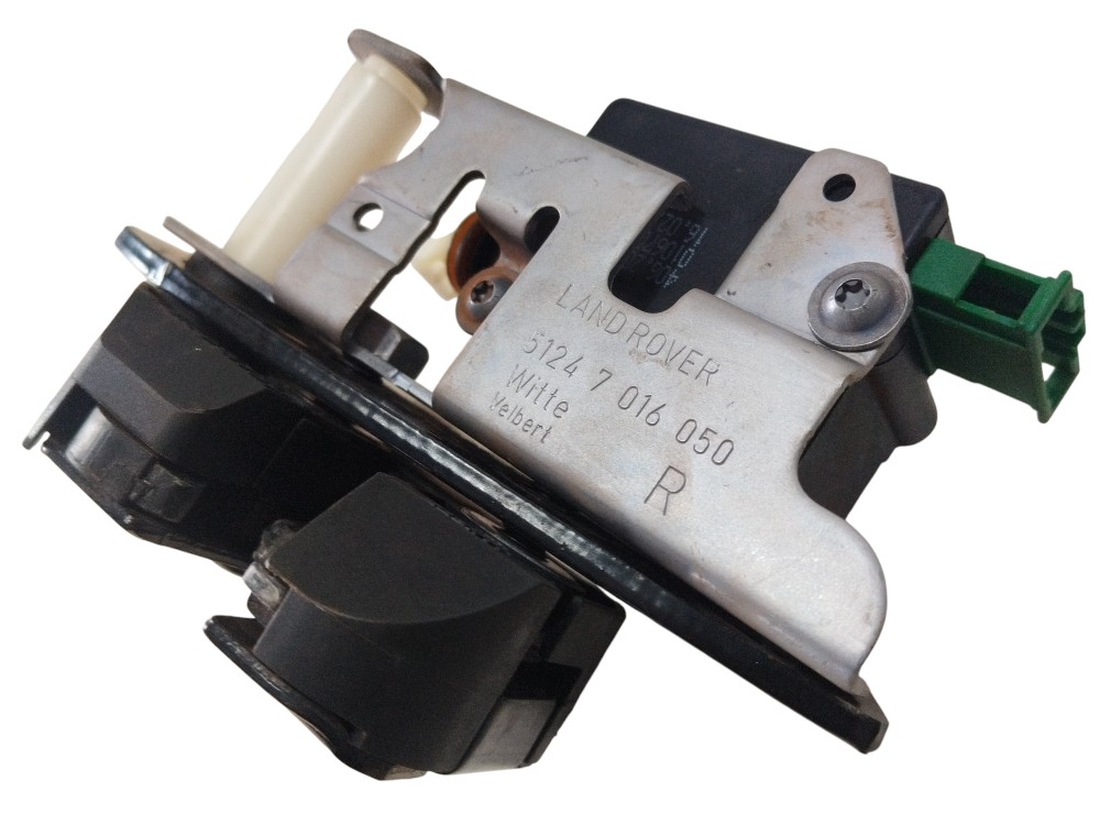 Fechadura Tampa Direita Land Rover Discovery 4 51247016050 4