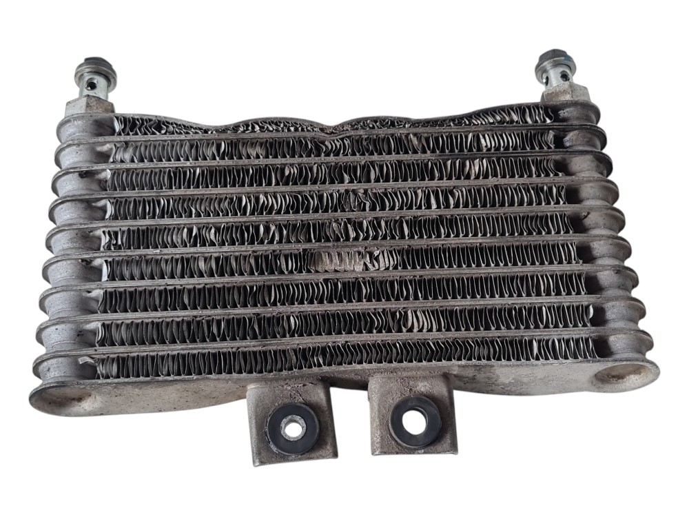 Radiador Kasinski Comet Gtr 250 2008 Original Está Funcional 6