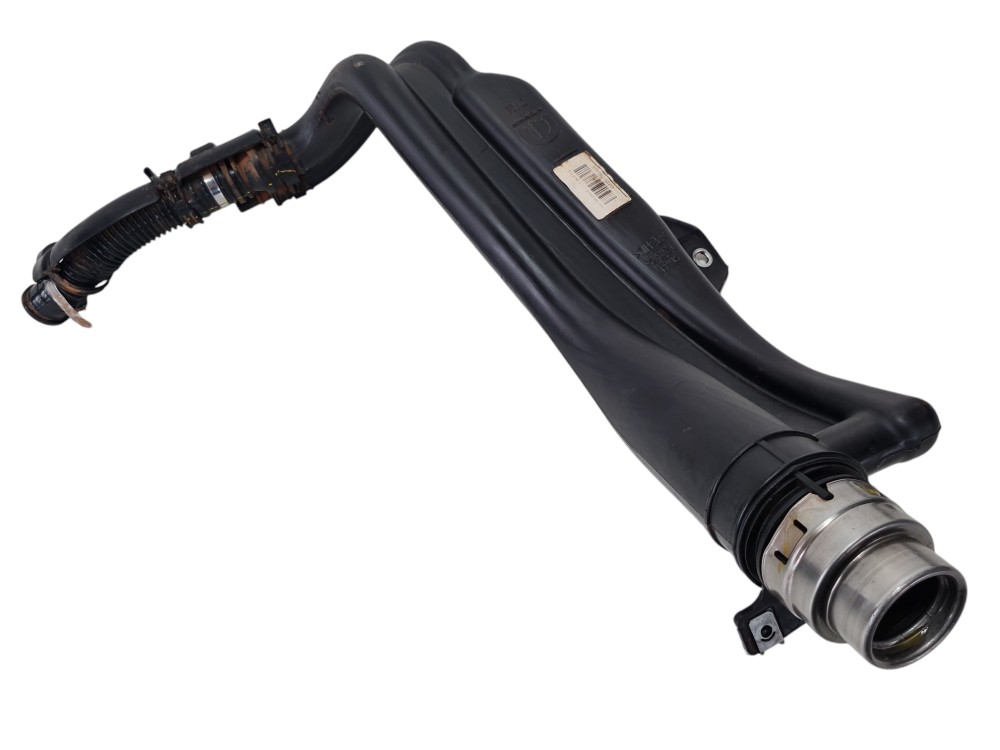 Gargalo Tanque Combustivel Ram Rampage 2023 Original 6