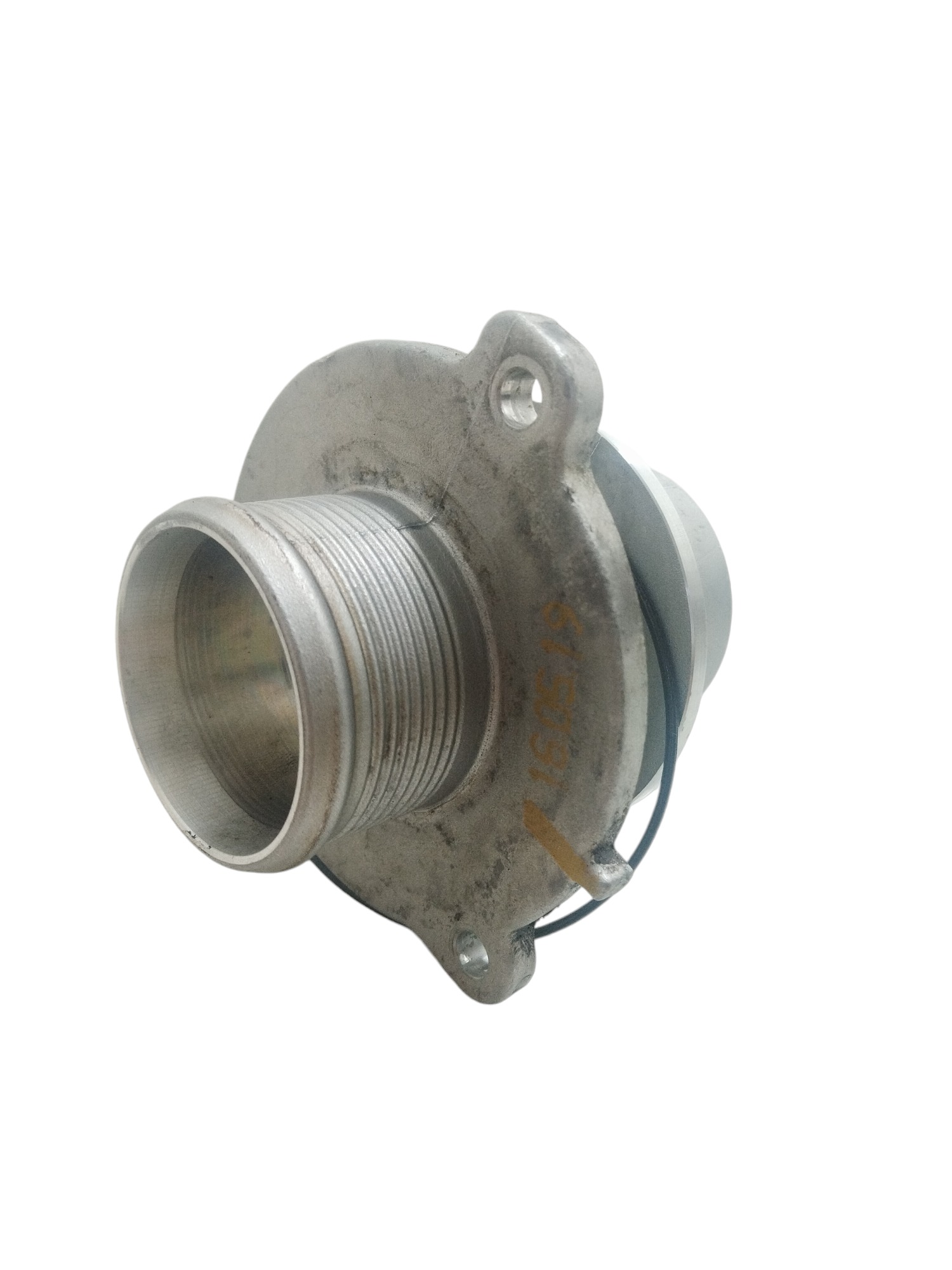 Flange Conexão Turbina Audi A4 2019/2020 Código 06h131111 6