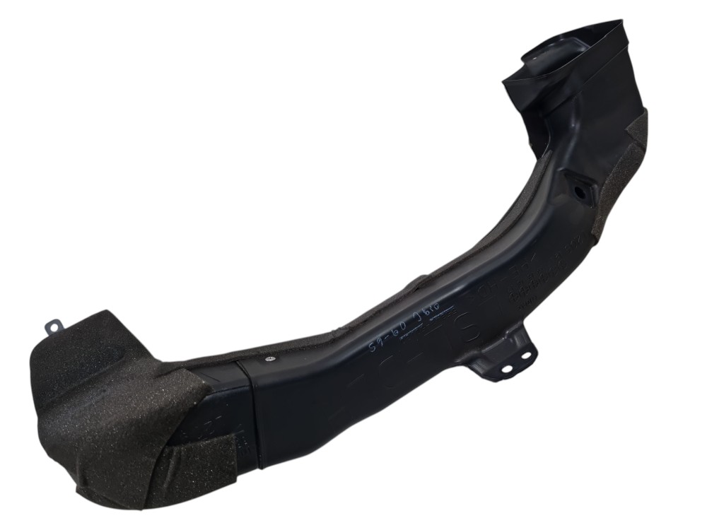 Duto De Ar Condicionado Lexus Ls 460l 2013 55843-50130 3