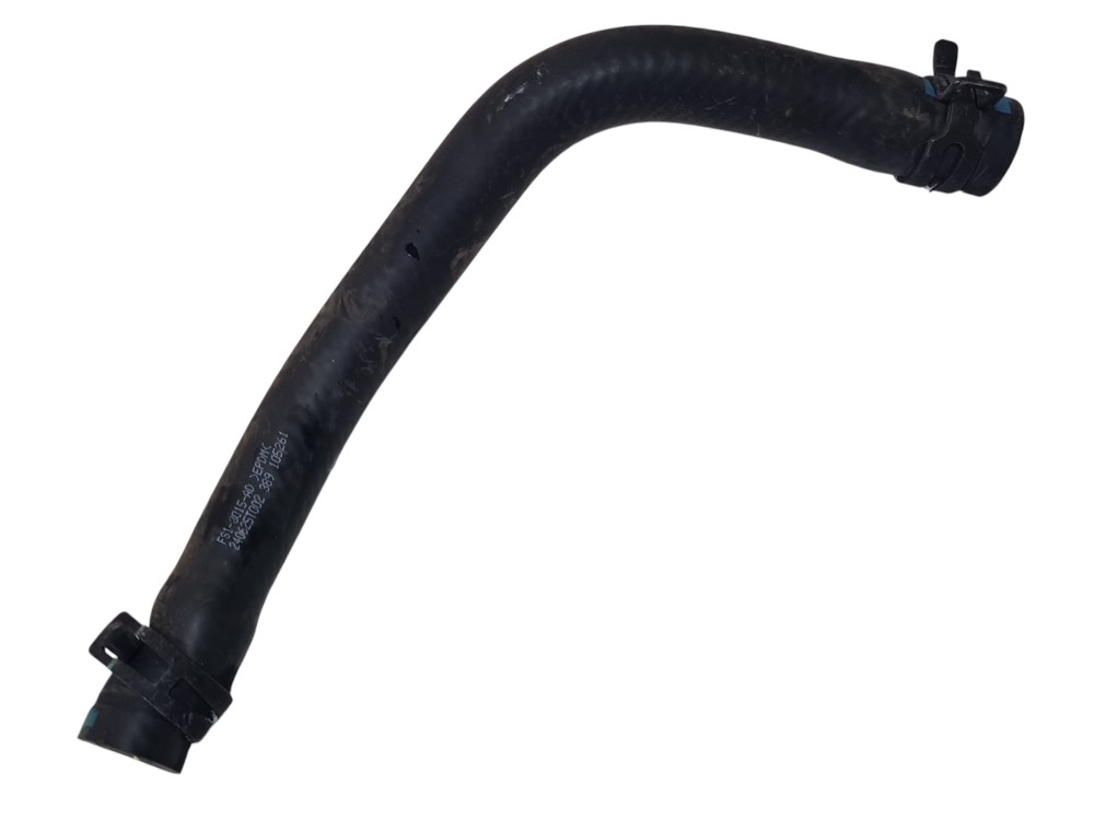Mangueiro De Agua Ford Territory 2025 0km Fs1-3015 Original 2