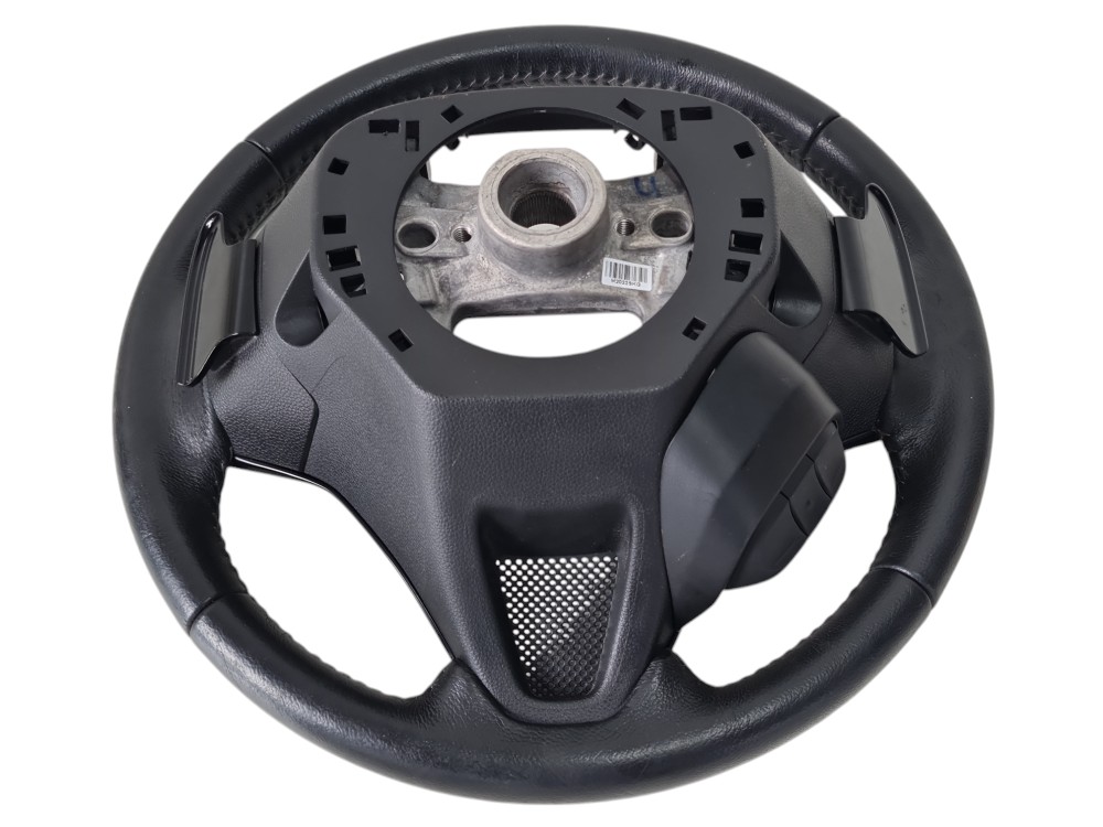 Volante De Direção Honda Wr-v 2021 Original 78500tfw 5