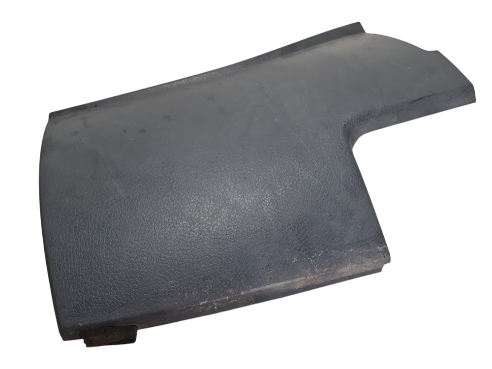 Acabamento console instrumentos Volvo VM 330 2021 2022 5