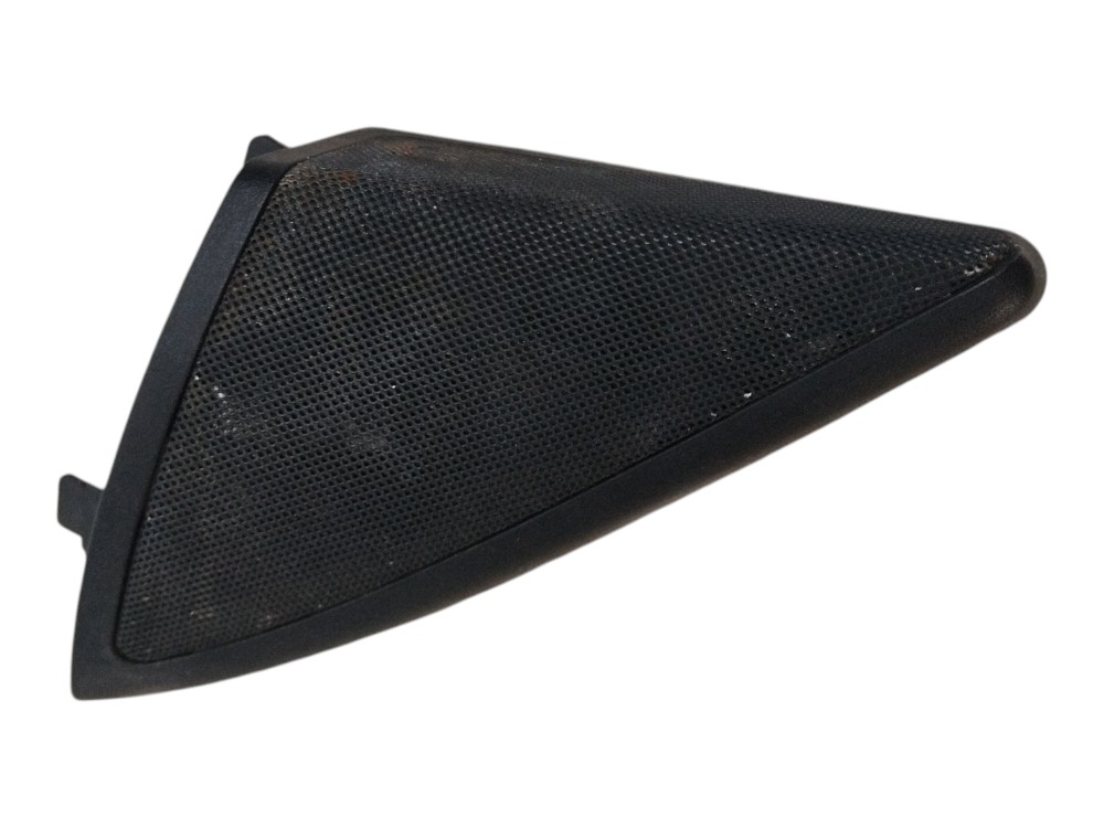 Moldura Tweeter Dianteira Esquerda Mercedes Cls 500 2005 Preto 4