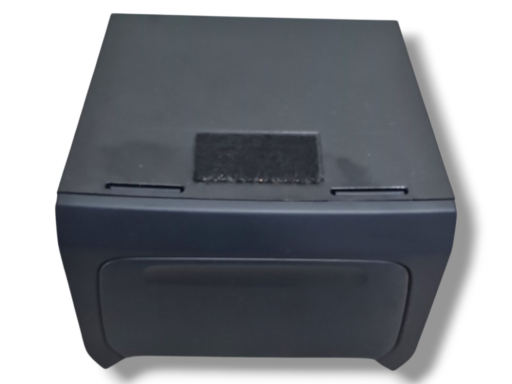 Porta Objetos Console Volvo Xc 40 2020 31497250 Original 1
