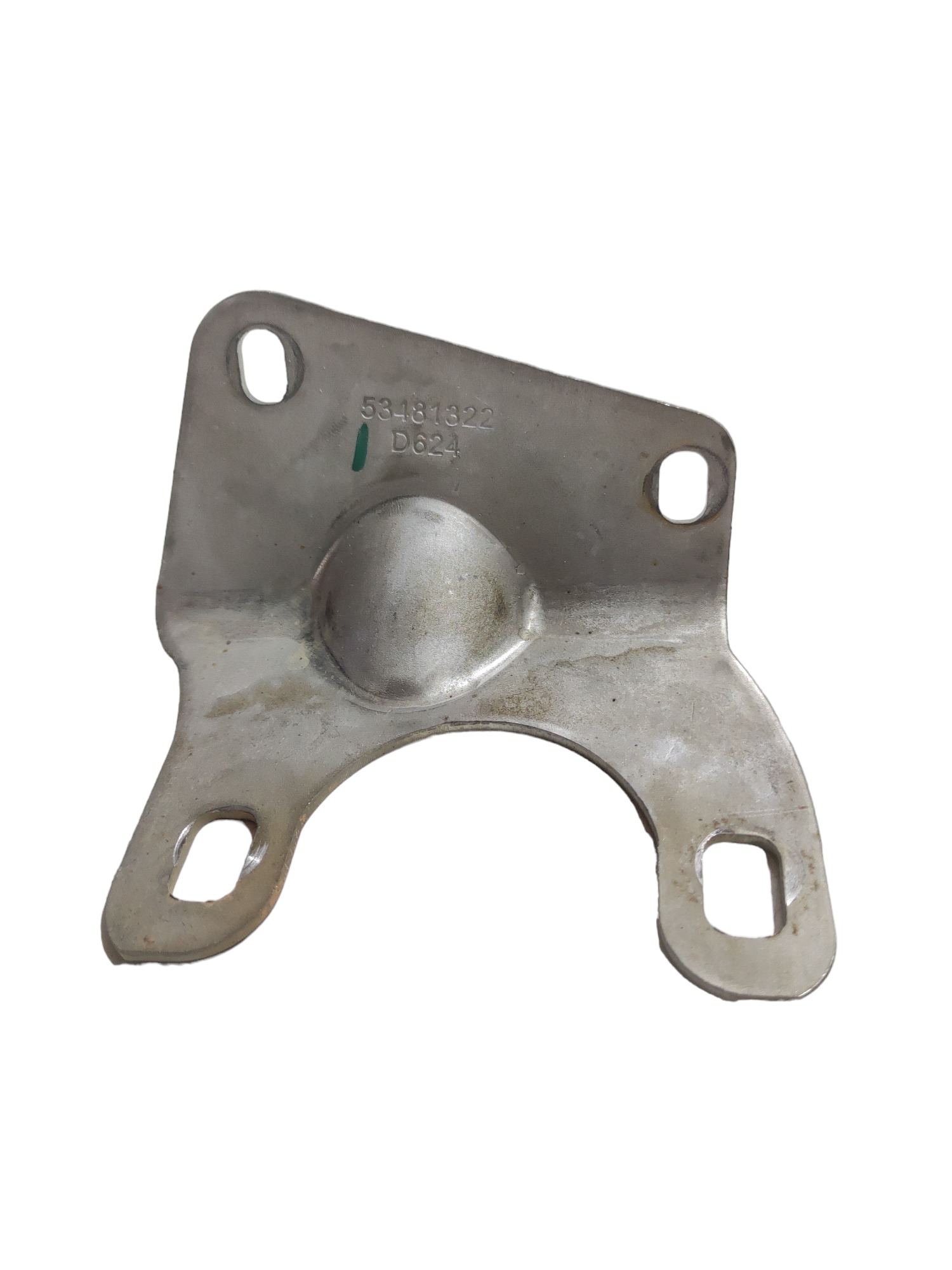 Suporte Do Catalisador Jeep Commander 2022 Cod53481322 3