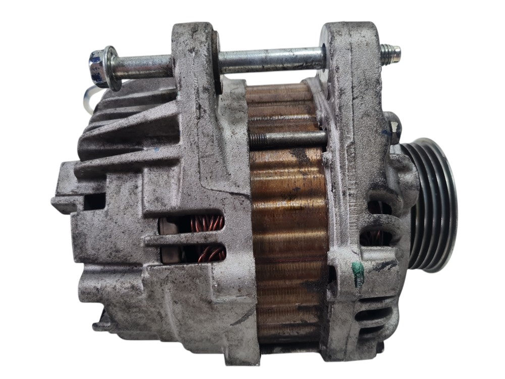 Alternador 1.5 Honda City Fit 2015 A 2021 A5tj0391zt 6