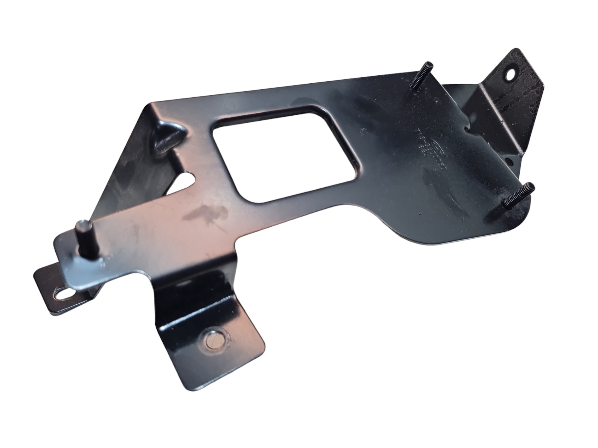 Suporte Módulo Chery Tiggo 8 2022 T153600050 5
