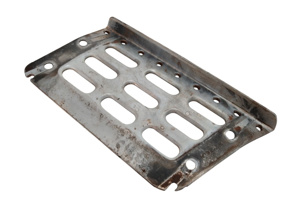 Chapa Pisante Estribo Esquerdo Volvo 2021 20360788 3
