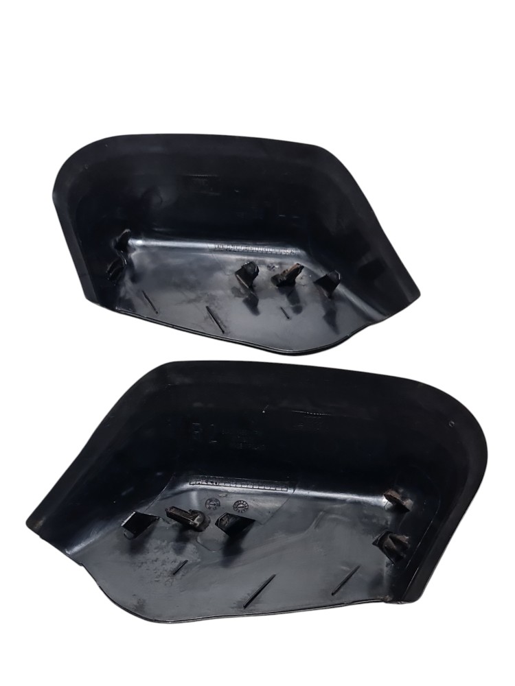 Moldura da lanterna traseira audi e tron ano 2022 original 5