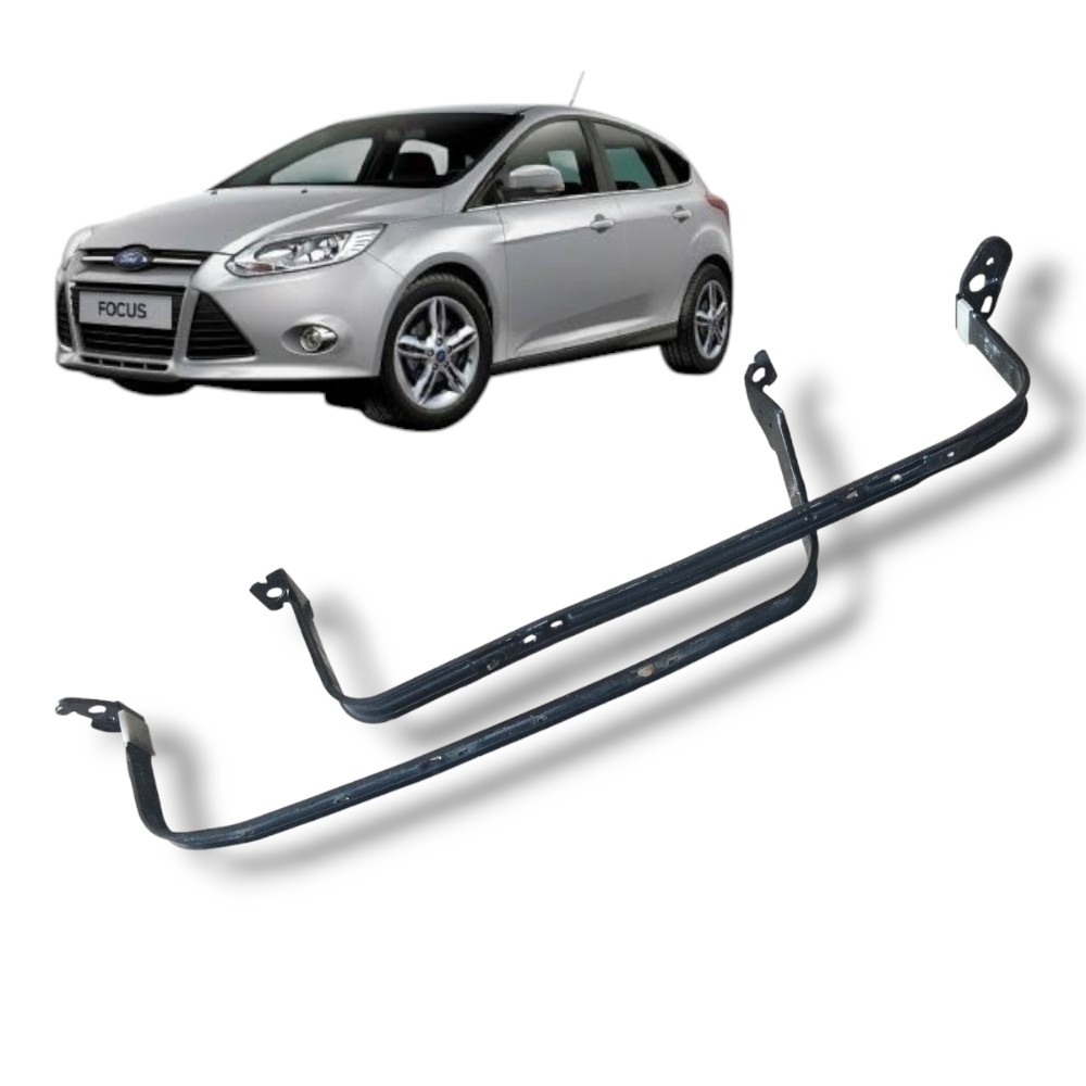 Par Alça Suporte Tanque Ford Focus Hc 2013 9862060203 1