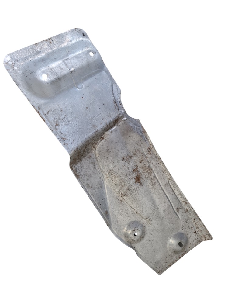 Defletor Calor Dodge Dakota 1999 Original 6