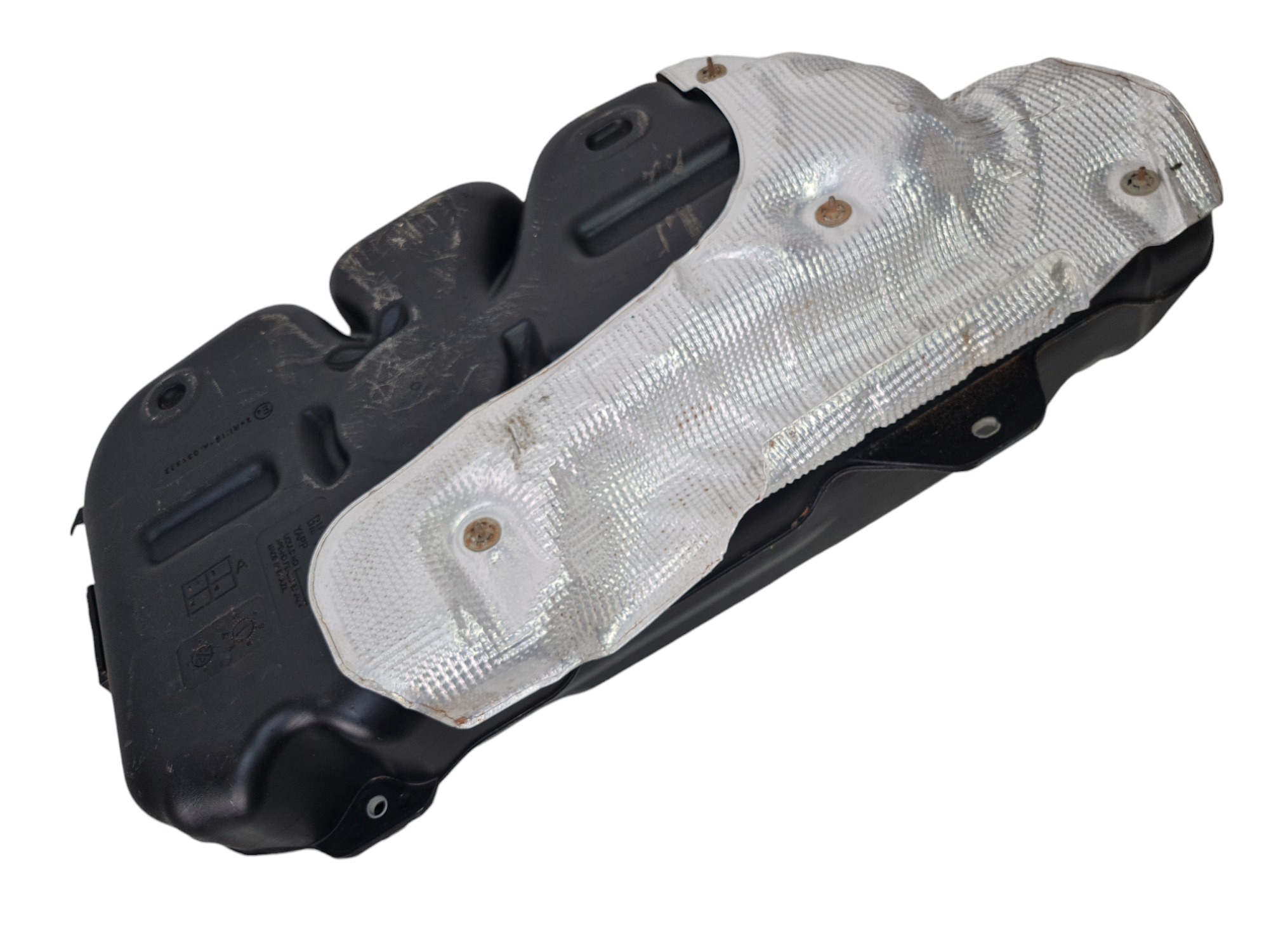 Tanque Combustivel Gm Tracker / Onix 2022 35360122 4