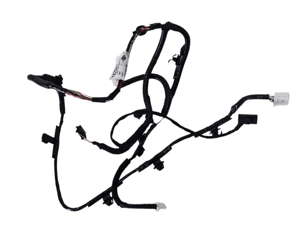 Chicote Re Camera Traseira Nissan Kicks 2023 2024 240515ra1d 6