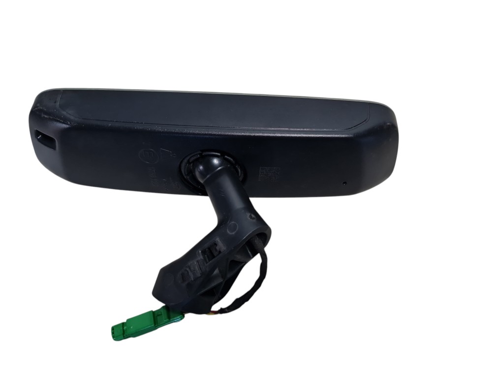 Retrovisor Interno Volvo Original 31424479 6