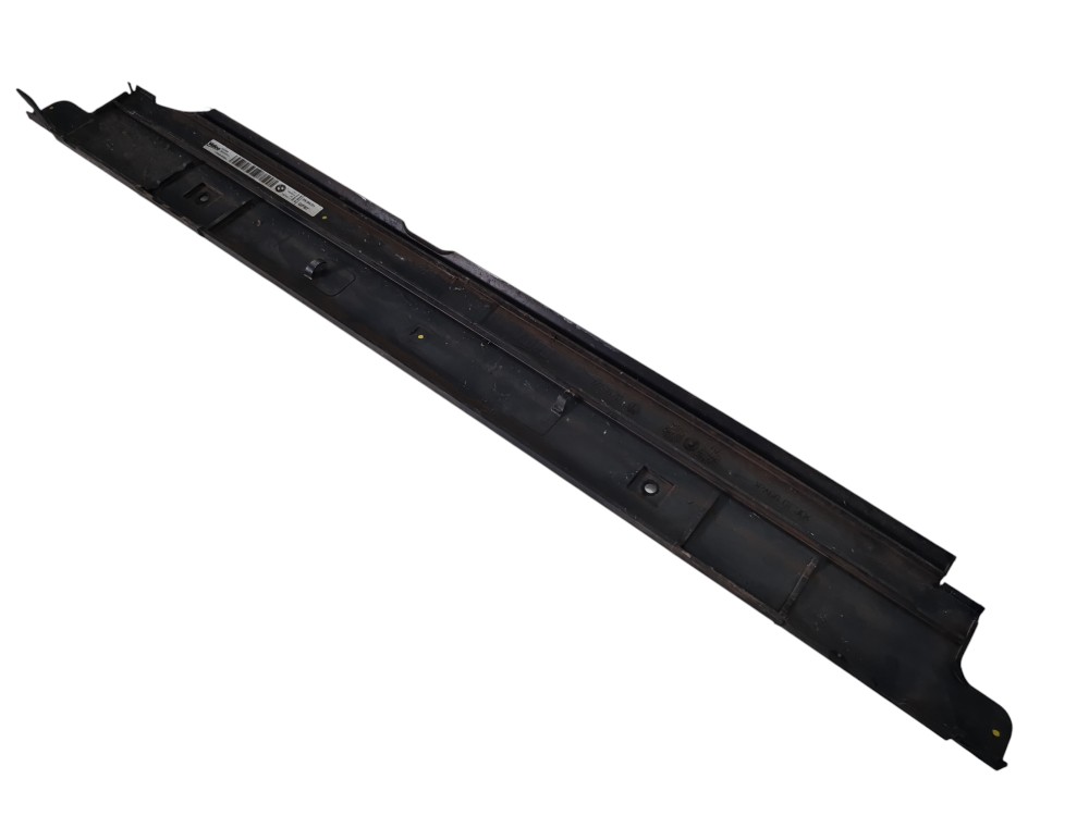 Capa Protetora Superior Radiador Bmw I3 2022 7616022 Detalhe 5