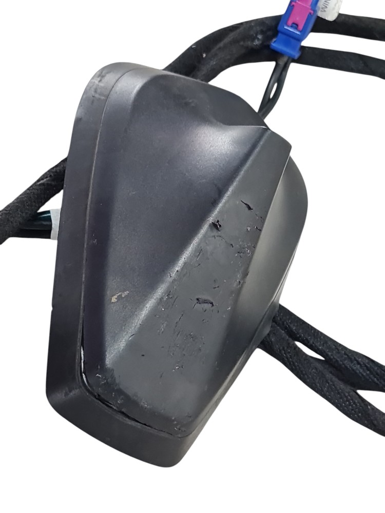 Antena Rádio Renault Kangoo 2025 282162396r Detalhe