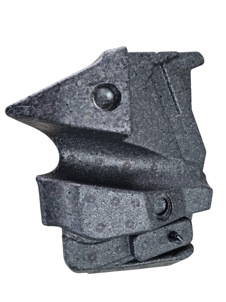Suporte Isopor Carroceria Volvo Xc40 T5 2020 31463561 5
