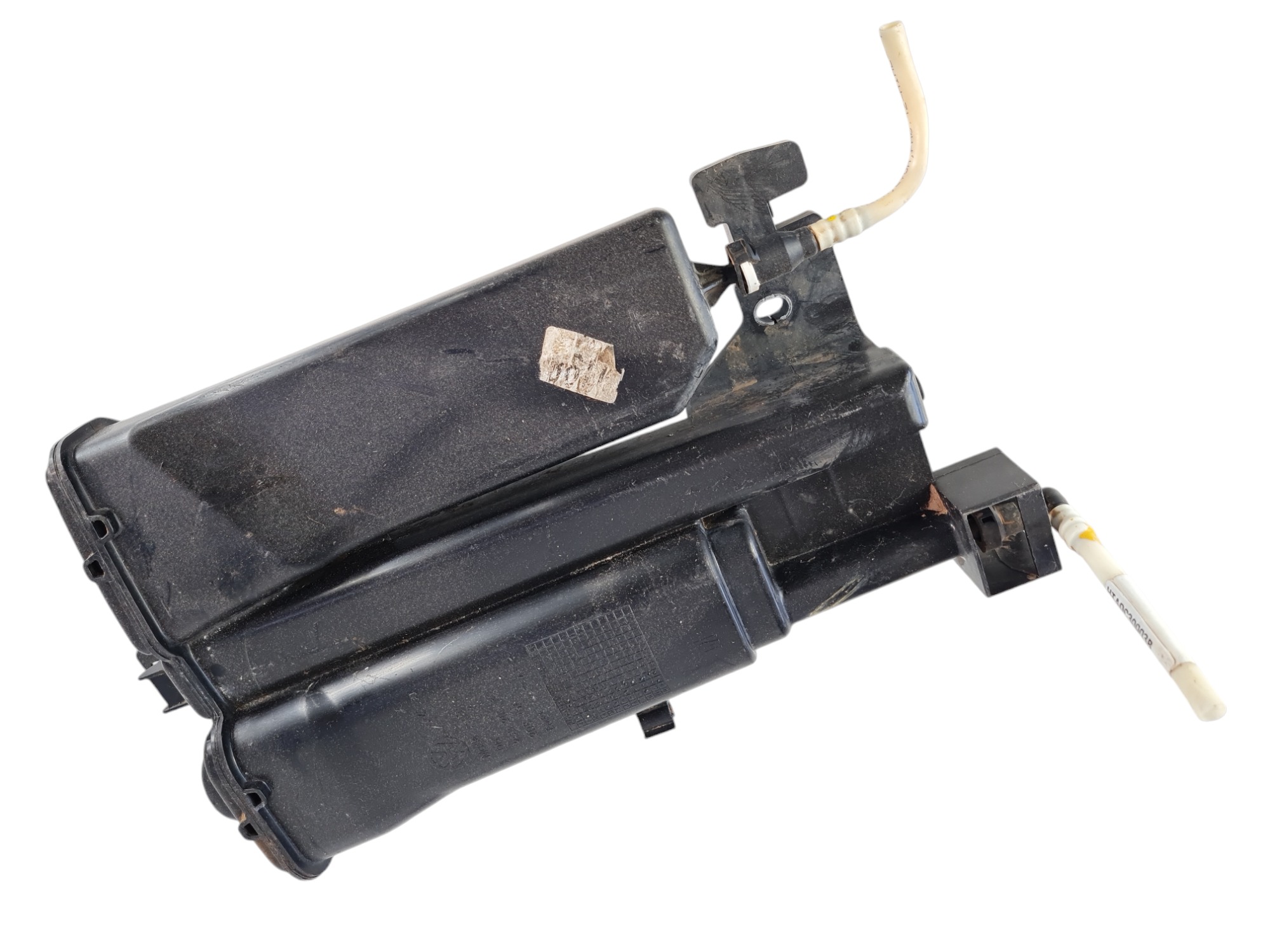 Filtro Canister 1.0 Tsi Vw Polo Virtus Tcross 2020 A 2021 3