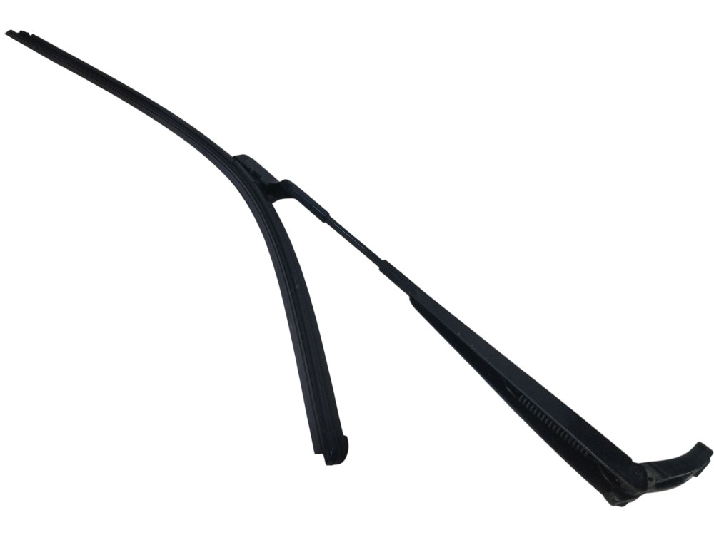 Limpador Para-brisa Esq Vw/novo Fox Cl Mb 2016 5z0 955 409 5