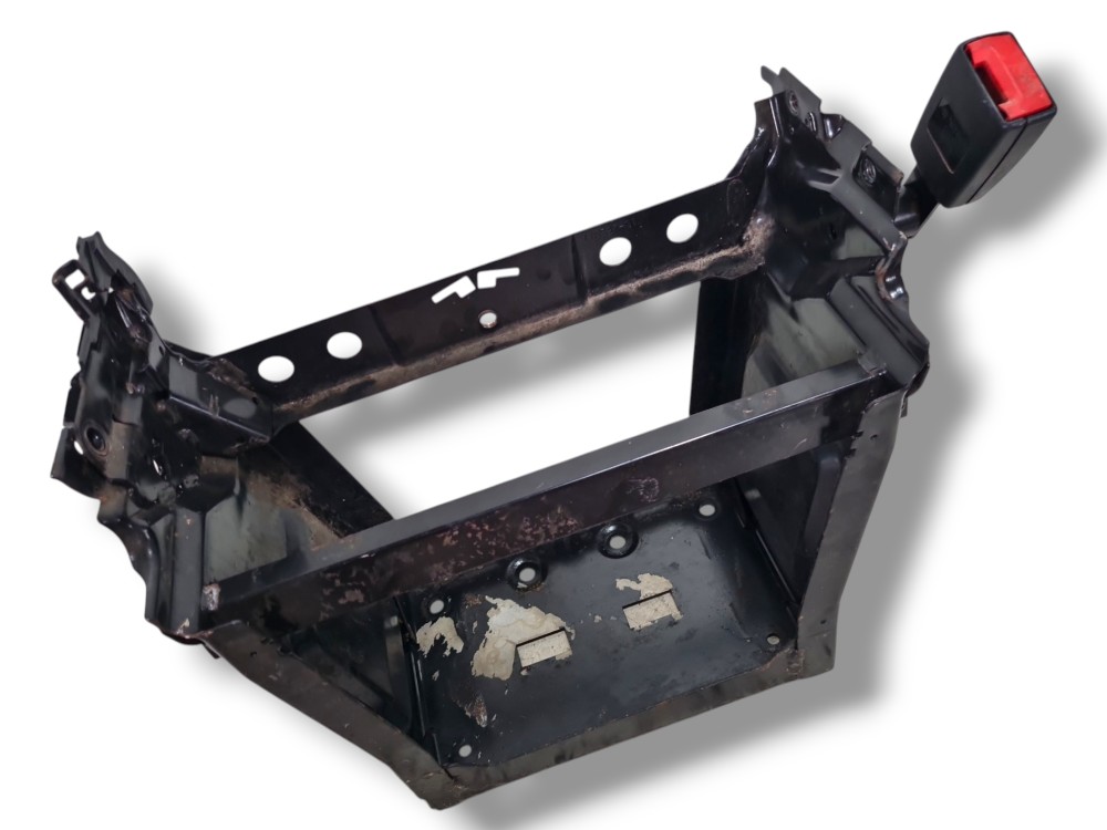 Base suporte banco esquerdo Mercedes Actros 2651 2022