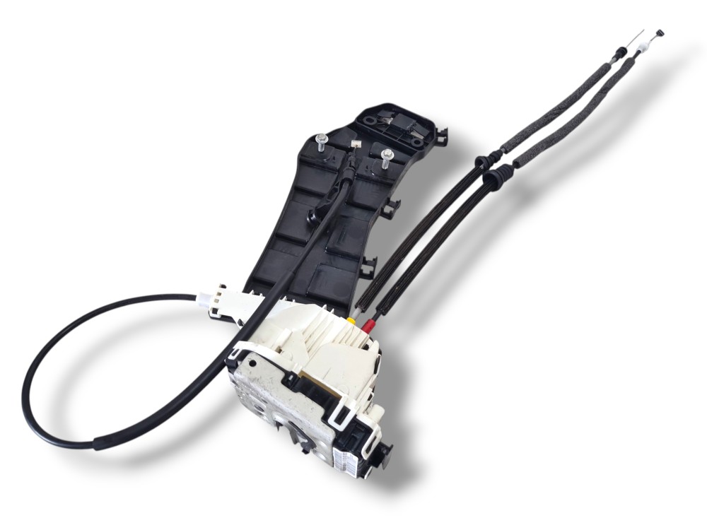 Fechadura Porta Traseira Esquerda Jeep Commander 2022 2023 1