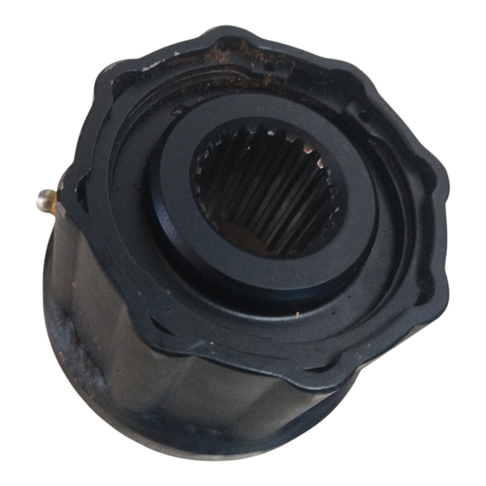 Conjunto Embreagem Trator Cnh – 87527860 Original 3