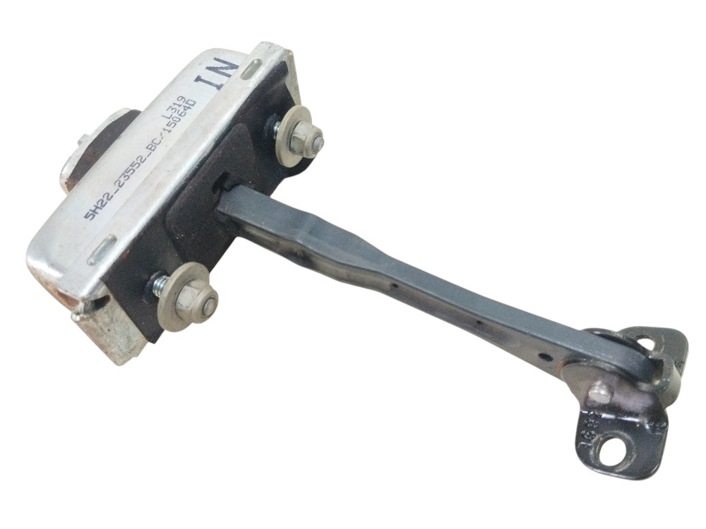 Limitador Porta Tras Dir Land Rover Discovery 4 5h22-23552 6