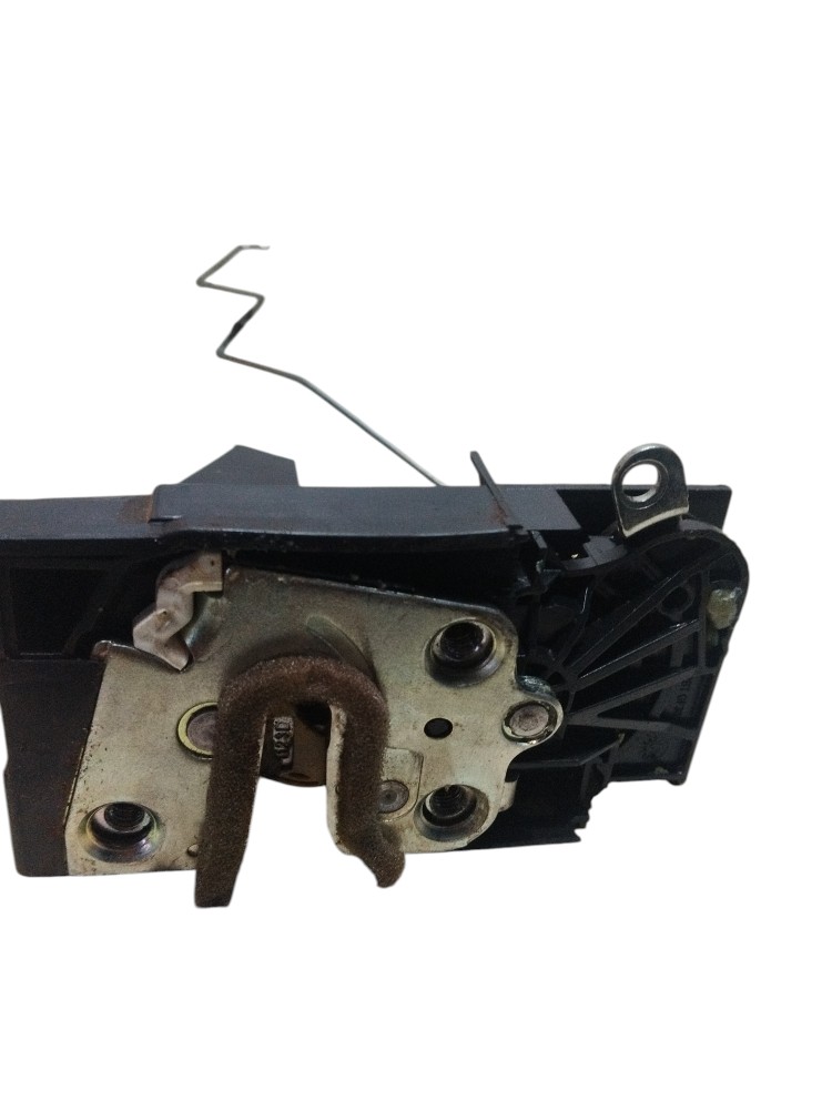 Fechadura elétrico porta dianteiro direita Renault Logan 2