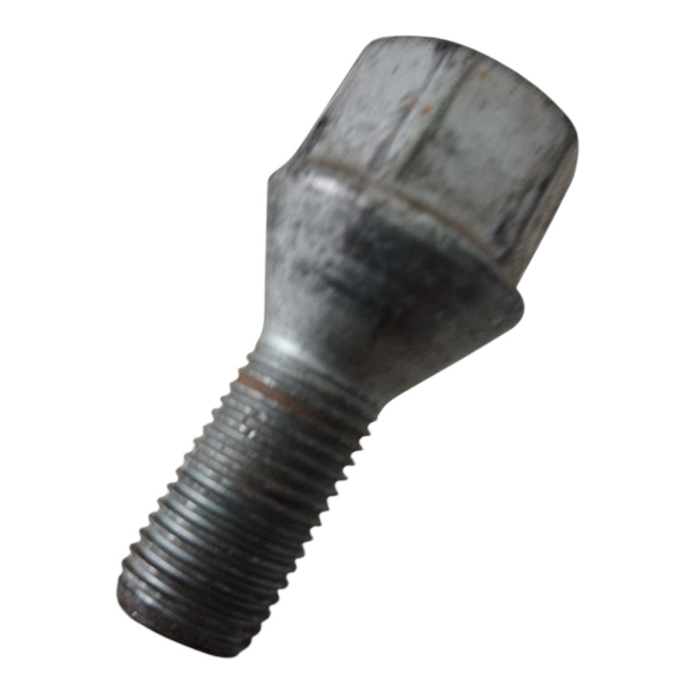 Kit 16 Parafusos Roda Fiat Strada 2023 Originais 4