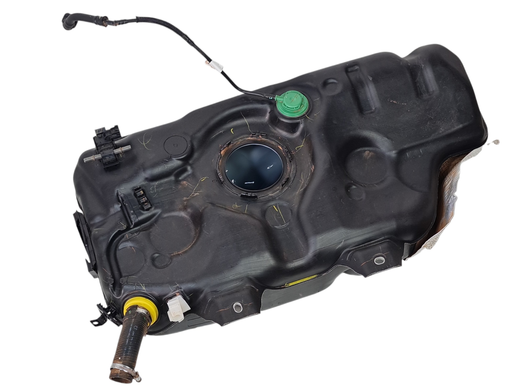 Tanque Combustivel Gm Tracker / Onix 2022 35360122 1