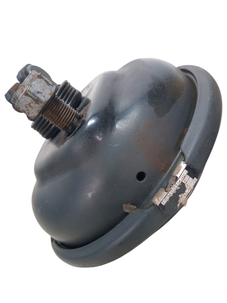 Cuica Freio WABCO Mercedes Actros 2651 2021 8977532604 5