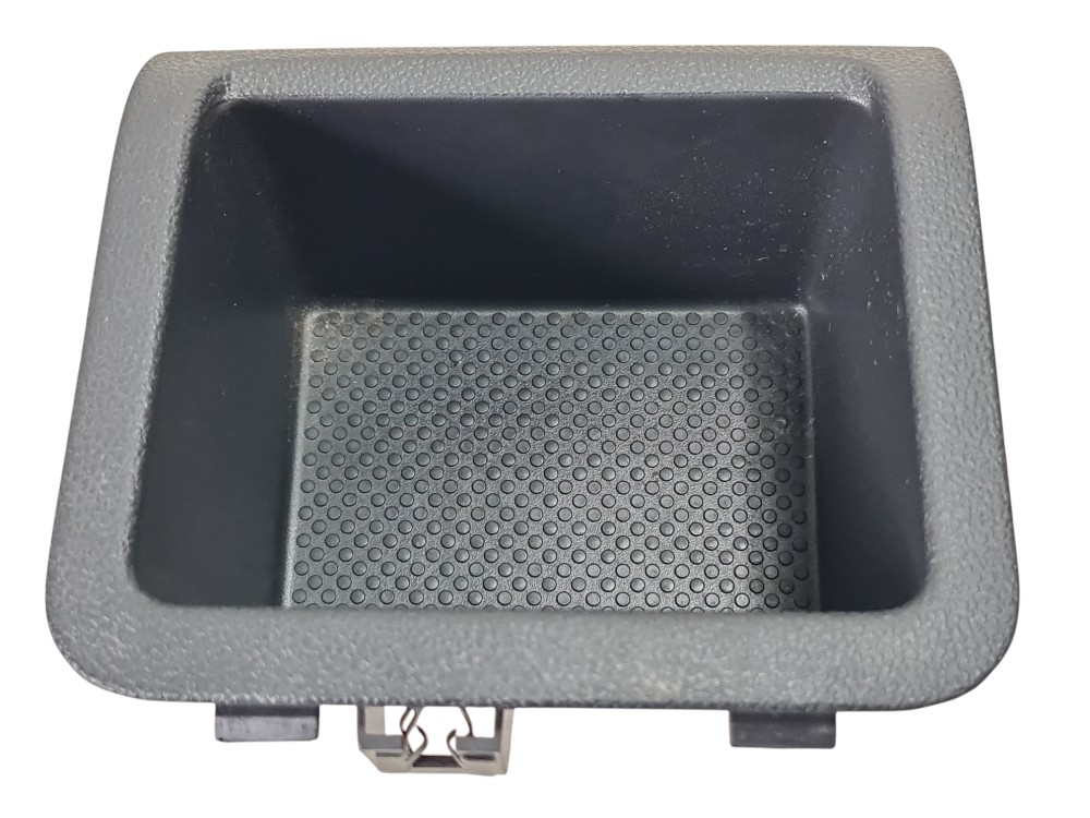 Porta Objetos Console Vw Polo Virtus 2024 6ea863323 Original 6