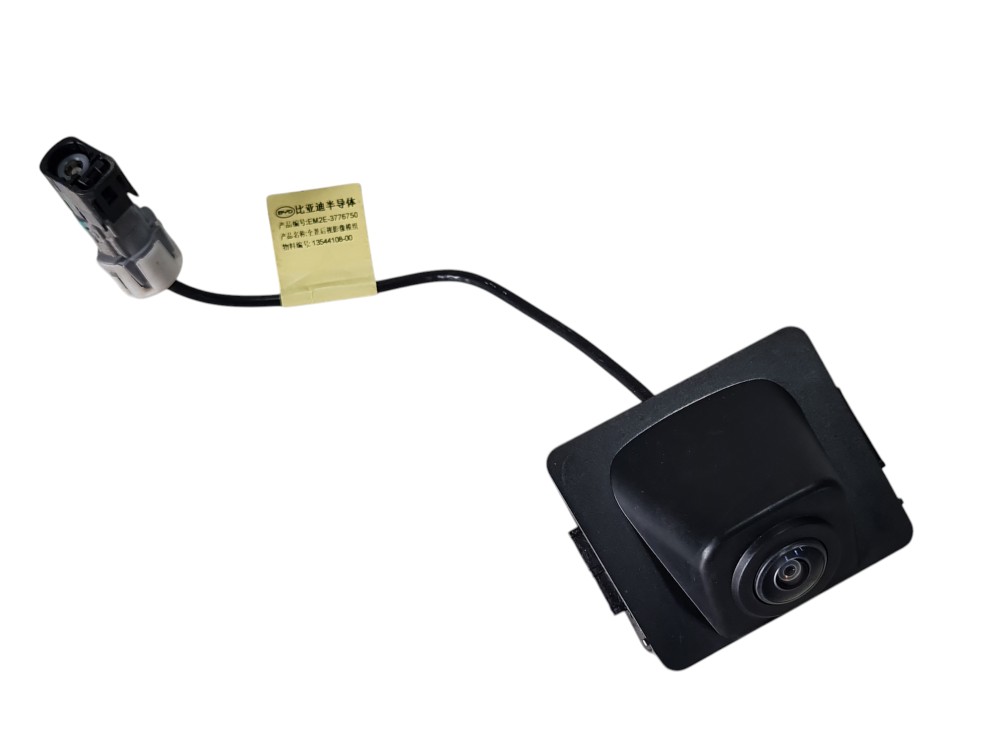 Camera estacionamento BYD Dolphin 2024 2025 2026 EM2E3776750 4