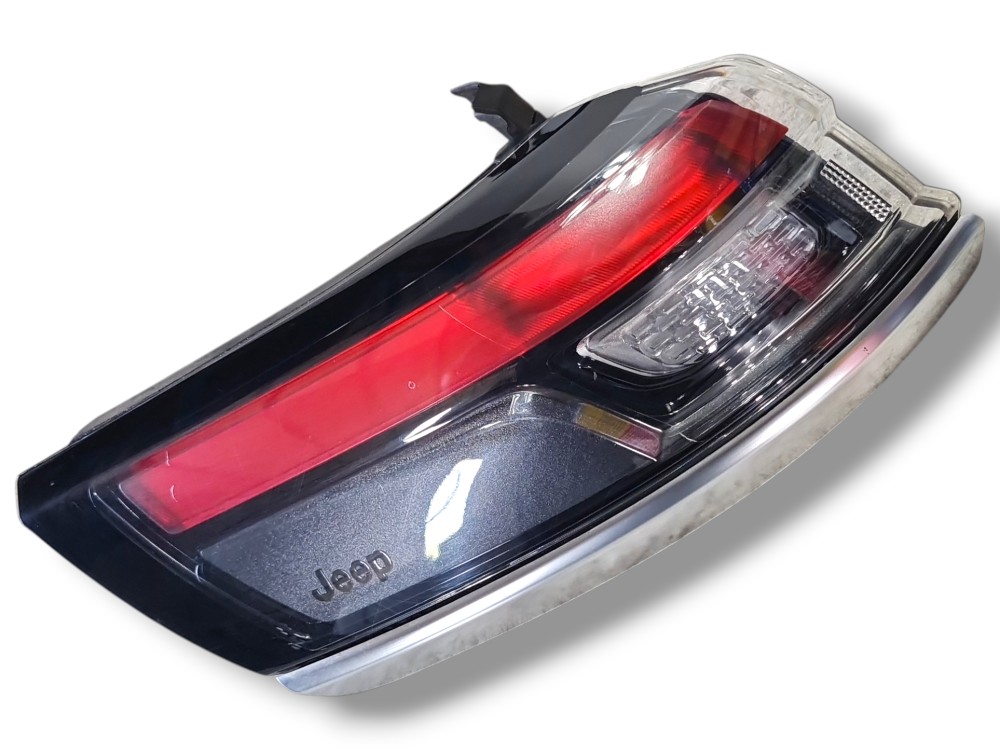 Lanterna Traseira Esquerda Jeep Commander 2022 2023 2024 Esquerdo/motorista 1