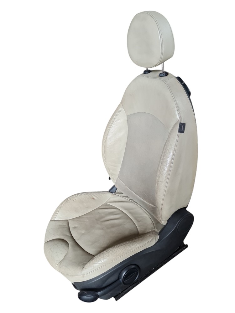 Banco Dianteiro Esquerdo Mini Cooper S 2011 2012 2013 2014 4
