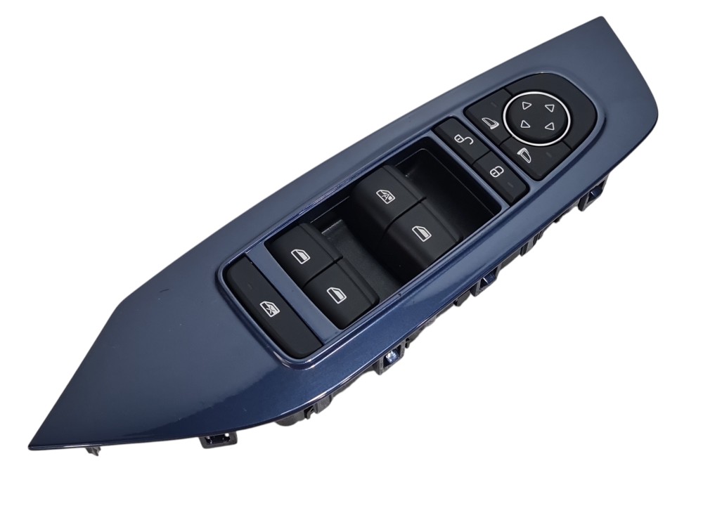 Comando Vidro Dianteiro Esquerdo Byd Dolphin Mini 2024 2025 6