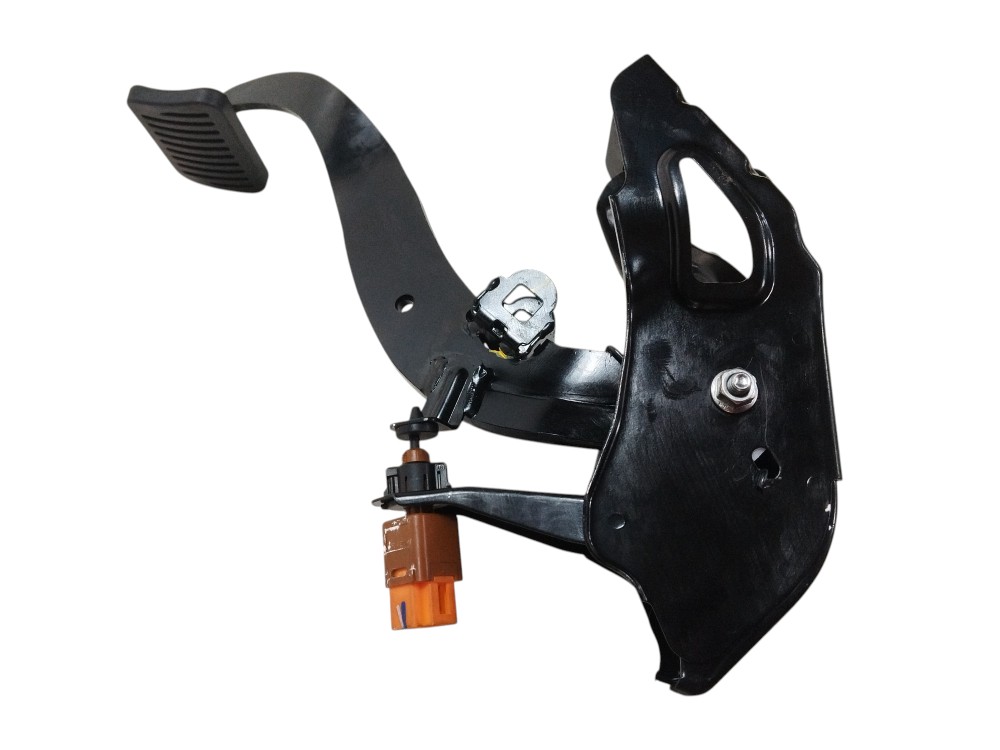 Pedal De Freio Byd Song Pro 2025 Sa2hg3504010a Impecável 5