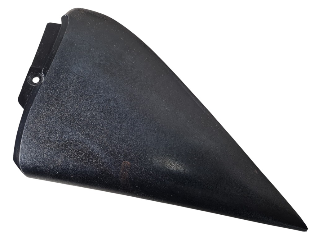 Moldura Retrovisor Vw Gol G2 1997 2 Portas Lado Direito 11