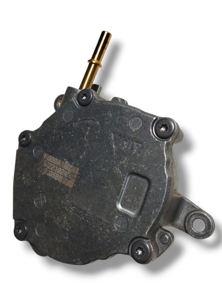 Bomba de vácuo Toyota Corolla Cross XR 2.0 2026 ORIGINAL