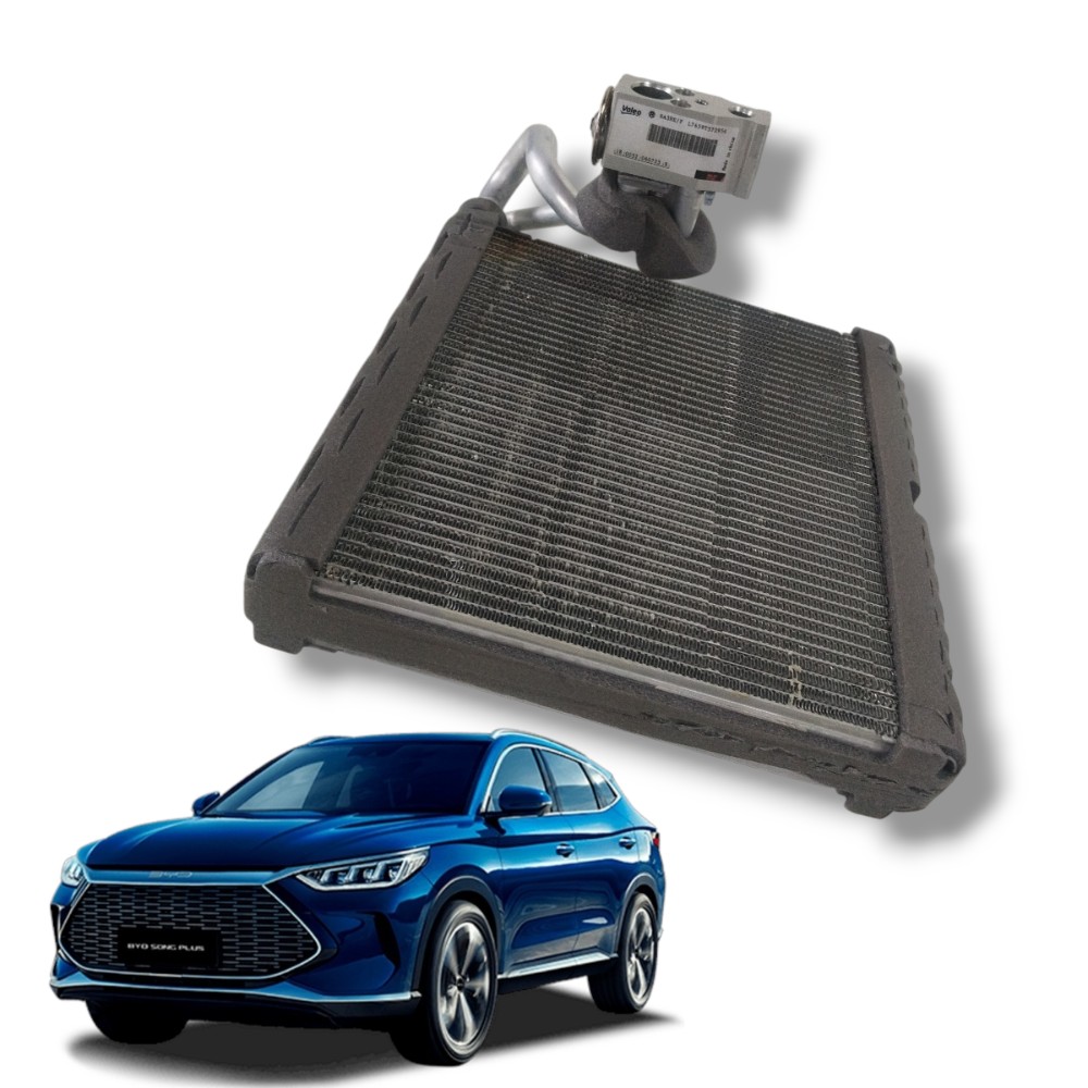 Evaporadora Ar Condicionado Byd Song Plus 2024  T572946 1