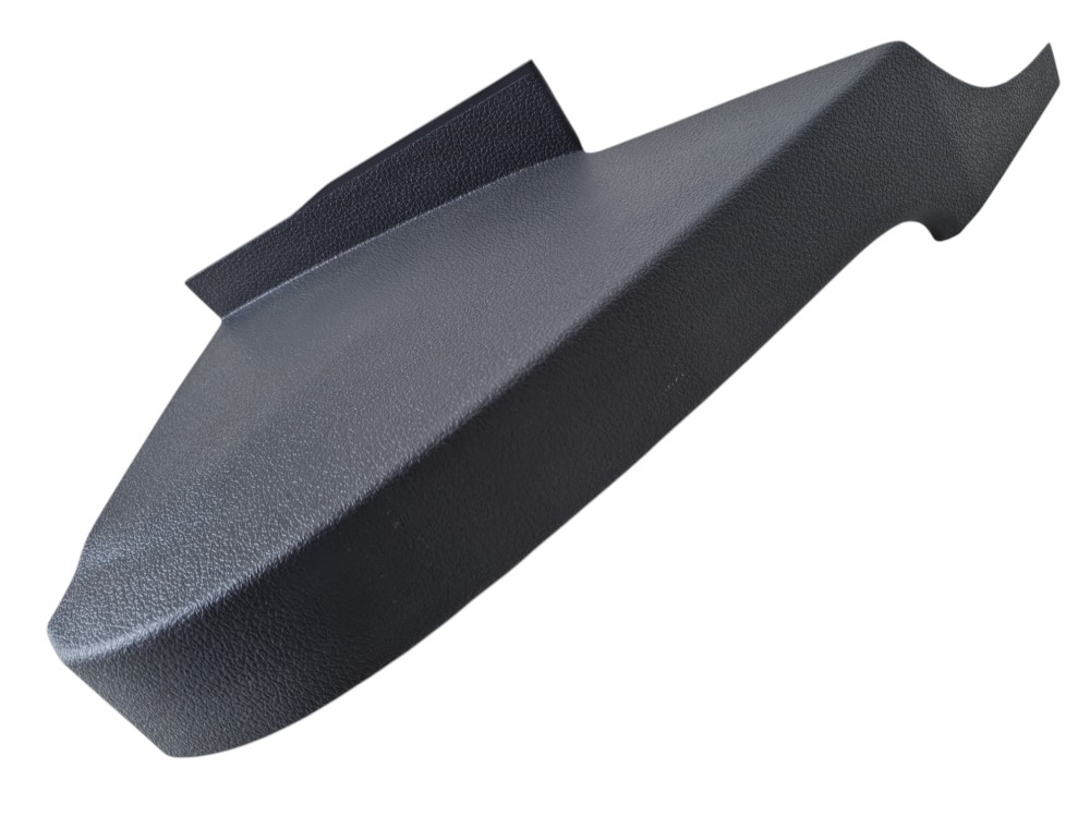 Moldura Coluna Painel L Direito Ford Focus 2013 4m51a044c60 4