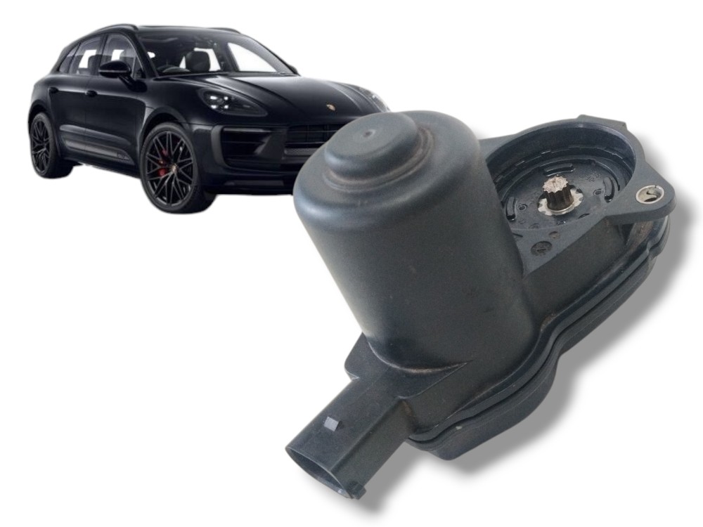 Motor pinça de freio Porsche macan 2021 original 95b615406r 1